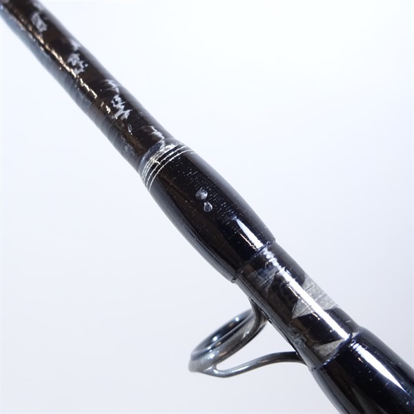 ２１グラップラーＢＢタイプＬＪ　Ｂ６３－２